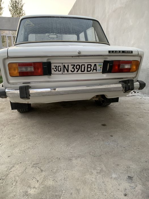 Ваз 2106 сотилади