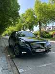 Mercedes benz E200