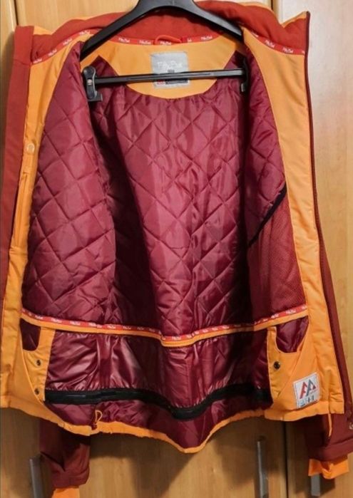 Geaca Ski Fifty Five XL/56