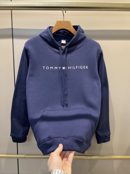 Худи Tommy Hilfiger