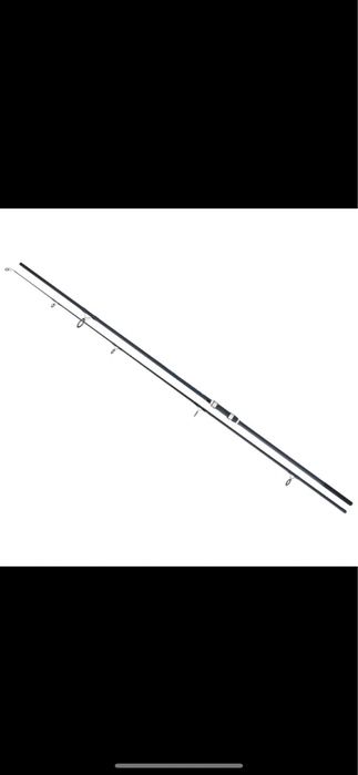 Vand Lanseta fibra de carbon Baracuda Carp Hunter 3.60 M