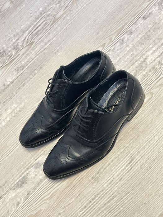 Pantofi Enzo Bertini