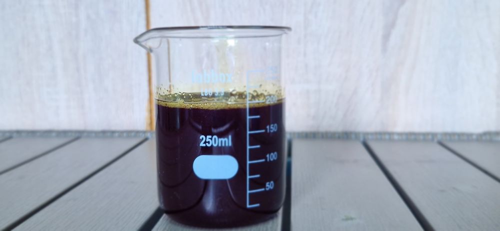 Ulei de dovleac styria