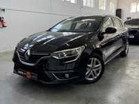 Renault Megane 4, 2017, 1.5dCi