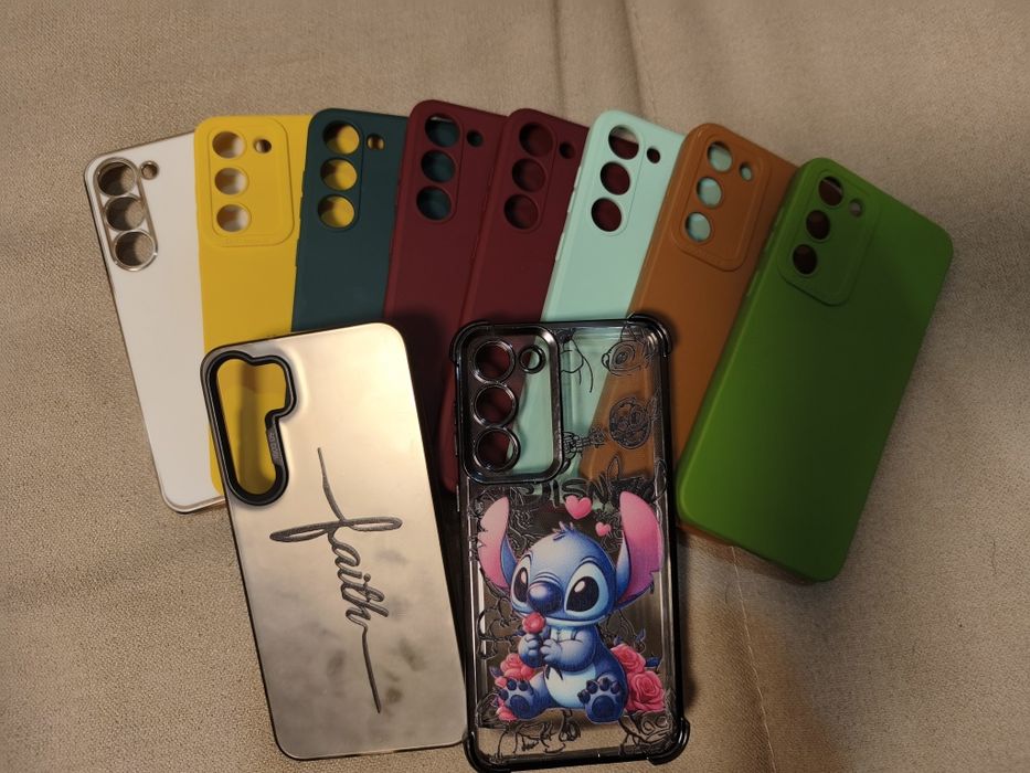 Samaung Galaxy s23 plus