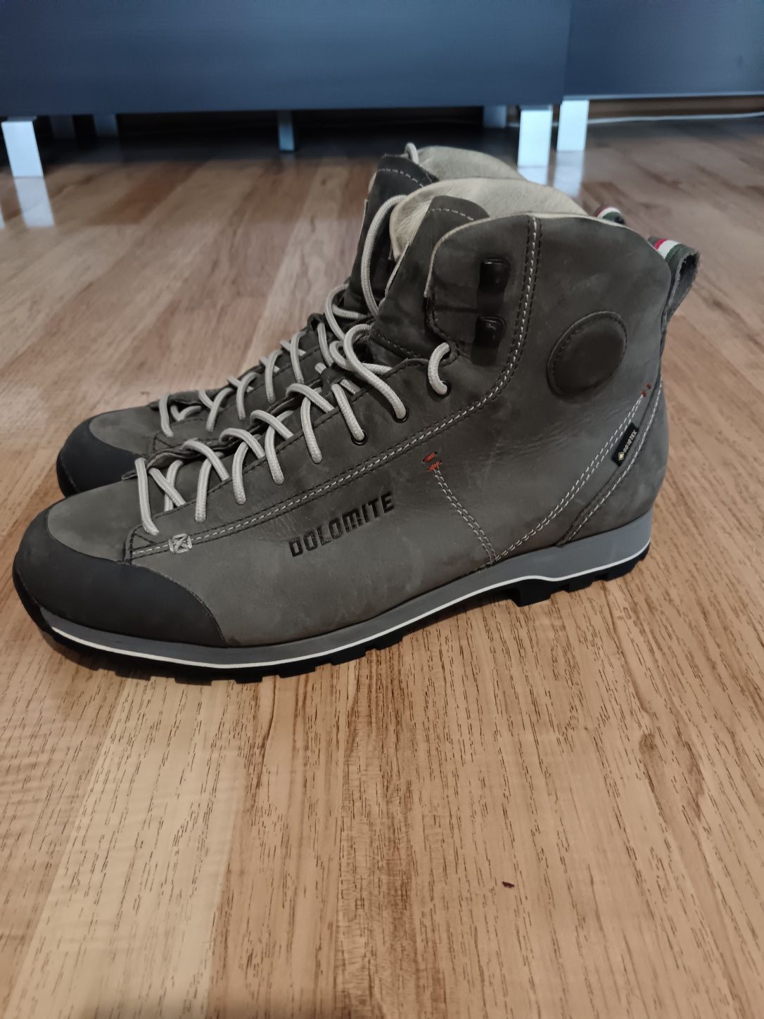 Dolomite Karakorum GTX