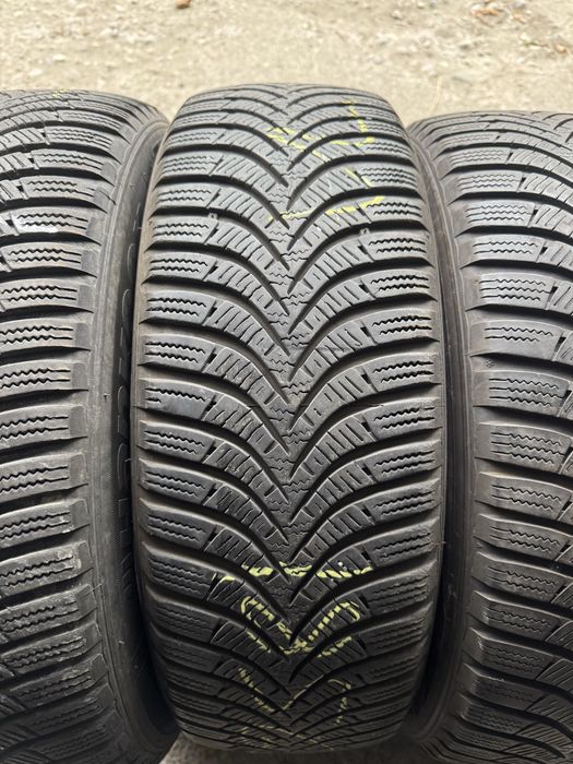 185/65/15 M+S , Set HANKOOK