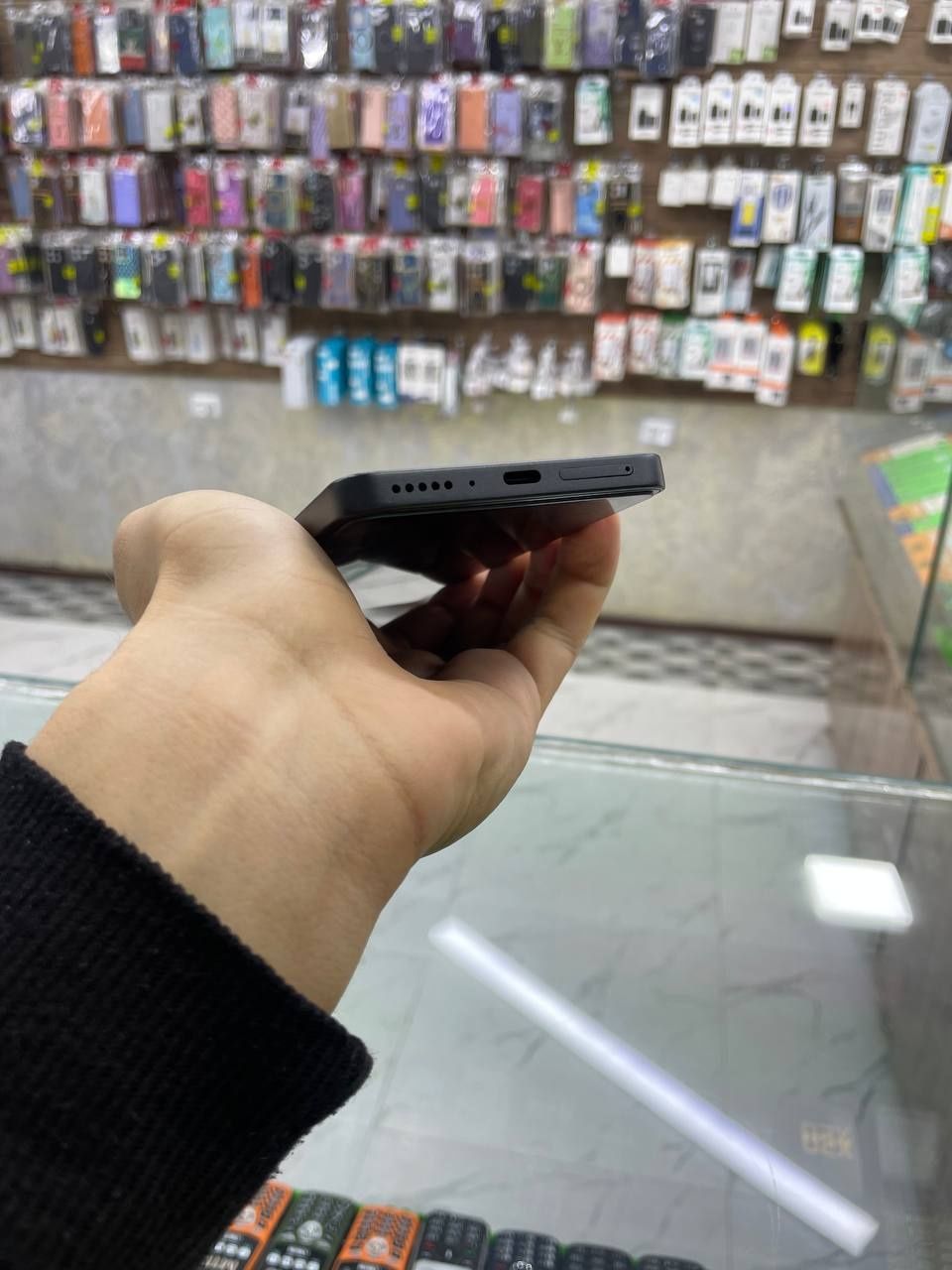 Redmi note 13 4g