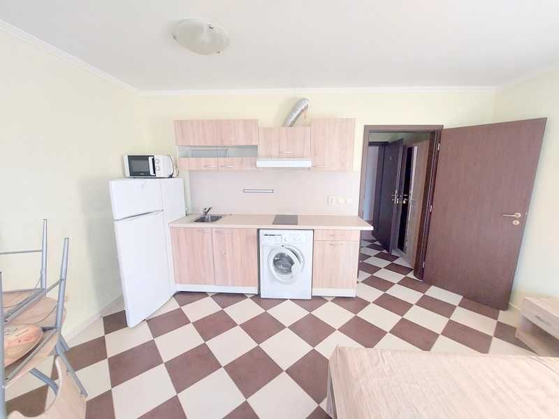 Продава се Двустаен апартамент в Созопол - 79 кв.м за 1292 €/кв.м - Снимка #4