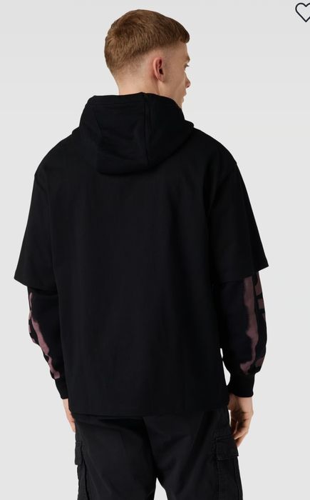 Hanorac Hugo Boss /Import Germania/Original/ Mărimi - M/L