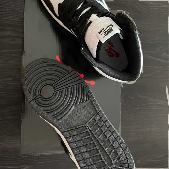 Jordan 1  Panda 36-44 (Livrare cu Verificare)