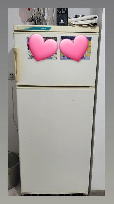 Холодильник сатылады