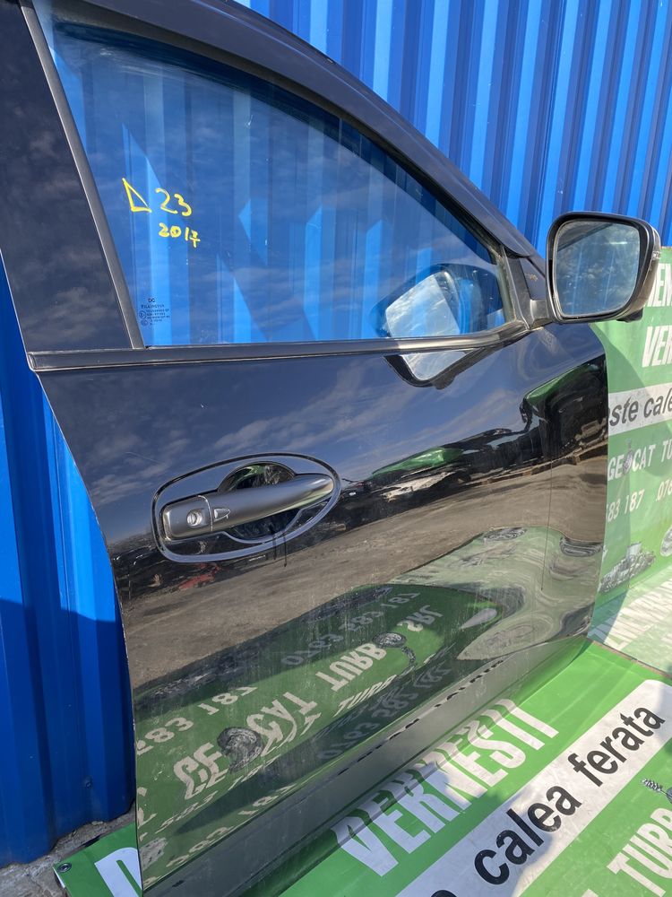 Mâner ușă dreapta față Keyless Entry Nissan Navara D23 2017