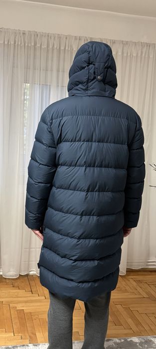 Haina puf -pana Jack wolfskin unisex