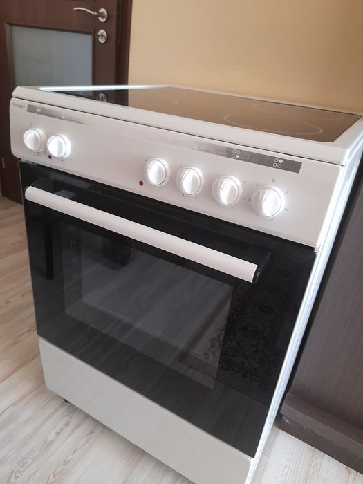 Готварска печка!