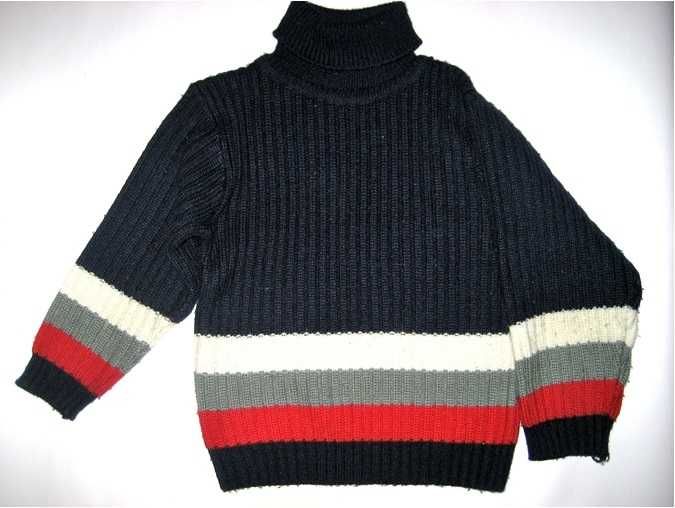 Детский свитер на 4-6 лет-6500 тенге