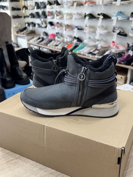 Botine Polo Dama - 38