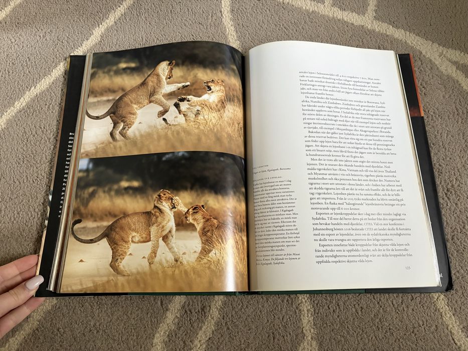 Книги на шведски език/ Böcker på svenska