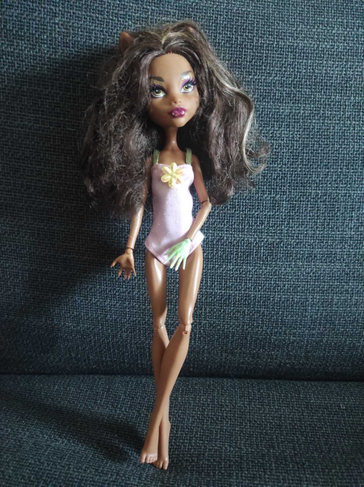 Monster High и Ever After High