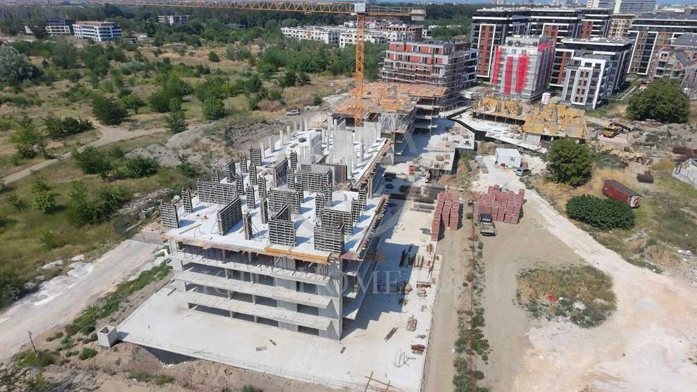 Продава се Двустаен апартамент в Пловдив, Христо Смирненски - 65 кв.м за 1476 €/кв.м - Снимка #3