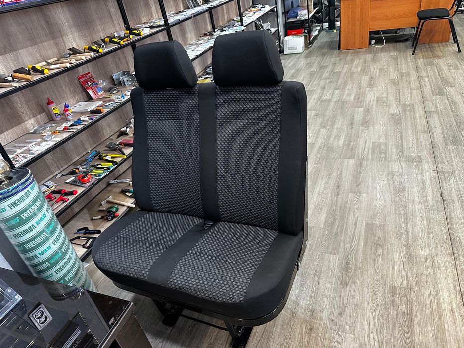 Сиденье газ некст