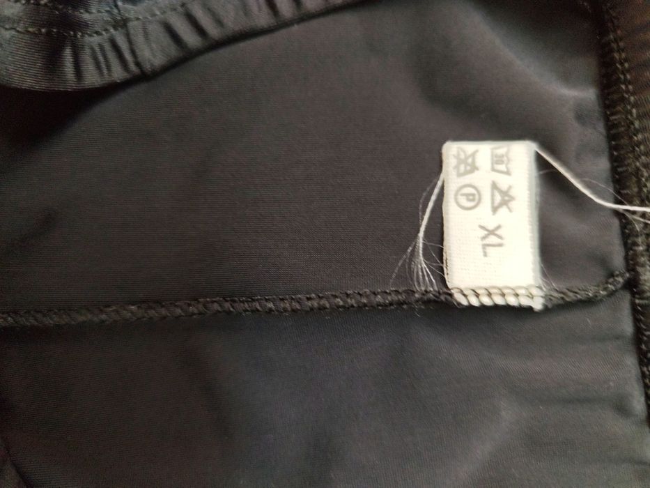 Pantaloni ciclism x2