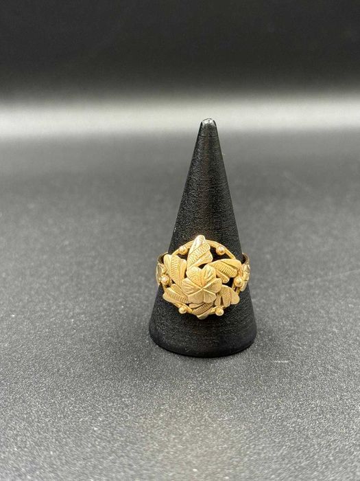 HOPE AMANET P5 / INEL AUR 14K 585 / 4.14 GR