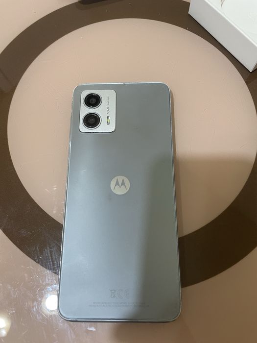Motorola Moto G53