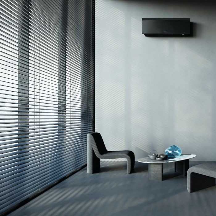 Aer Conditionat Daikin EMURA|A+++ |Montaj| Transport Gratuit |Garantie