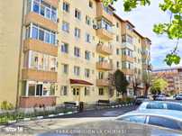 De Inchiriat - 3 Camere, Etaj 1, Ostroveni