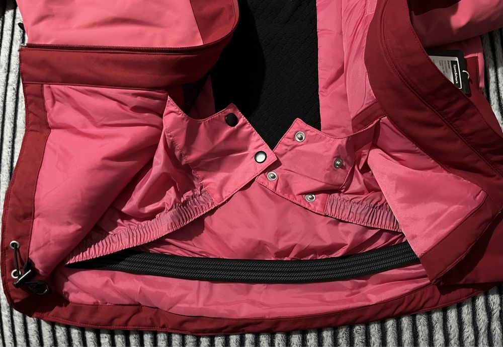 Geaca dama Ziener ski schi snowboard geaca femei iarna 44 / XL