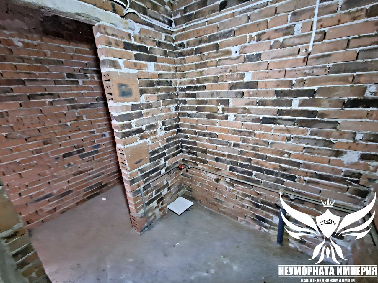 Продава се Двустаен апартамент в Асеновград - 40 кв.м за 995 €/кв.м - Снимка #20