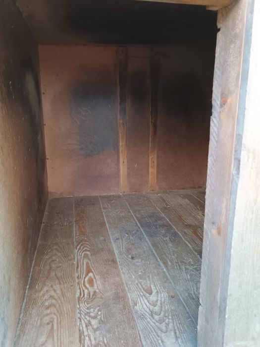 Cușcă câine talie mare