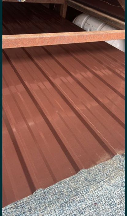 Vind tabla cutata color