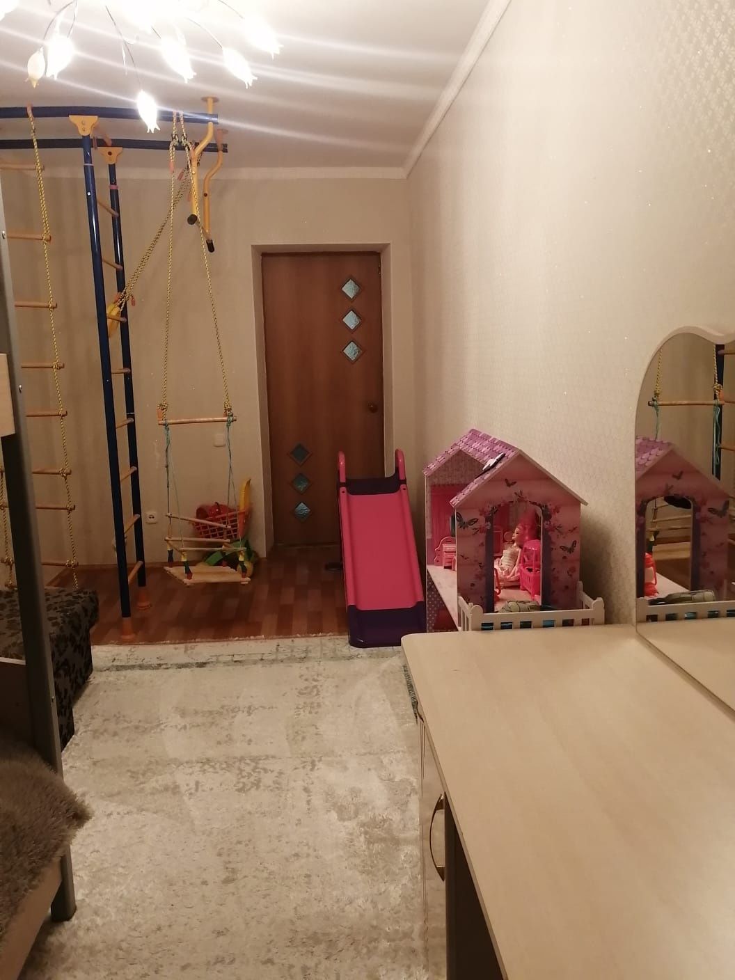 Продам квартиру в центре