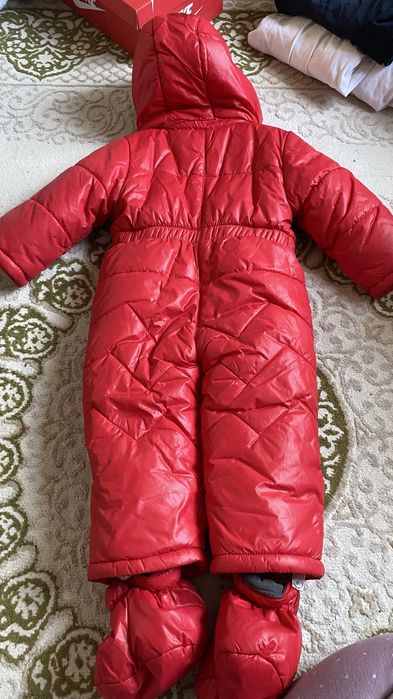 комбенизон детский