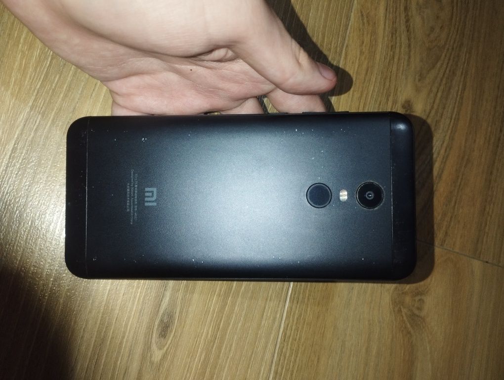 redmi 5 plus почти идеал