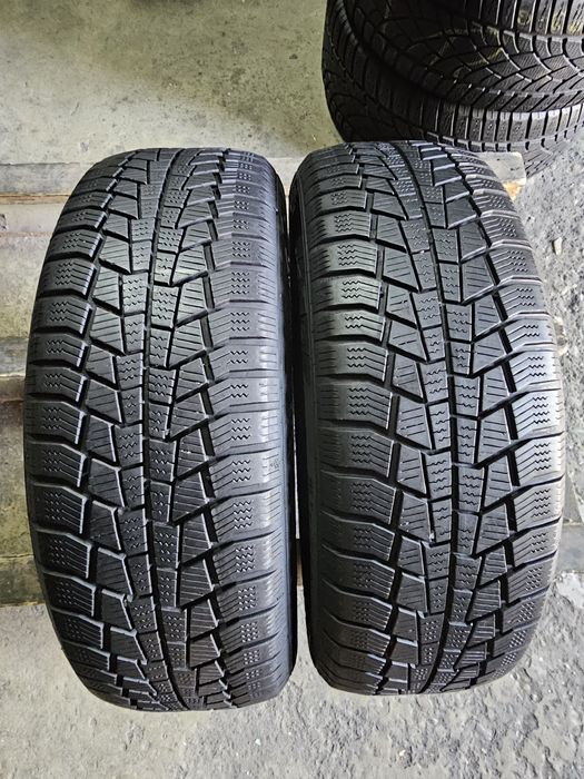 2 anvelope iarna 185 60 15 Viking 2022