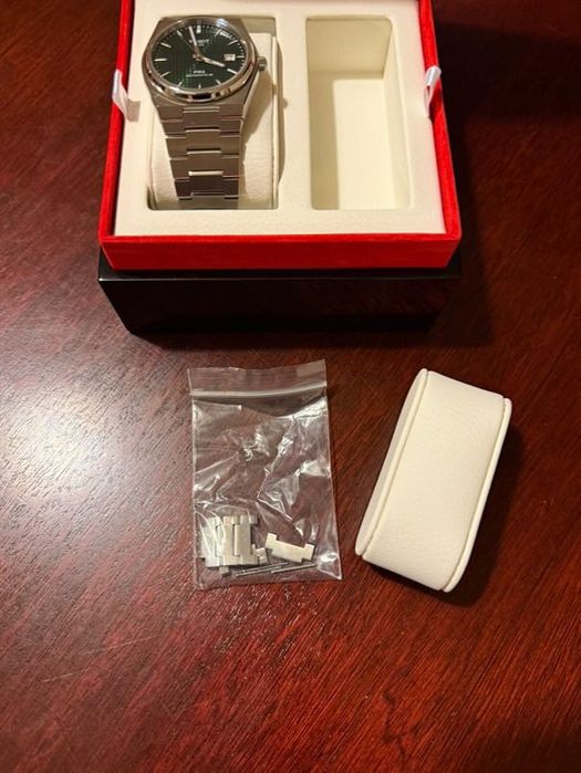 Tissot Prx powermatic 80 Промоция!