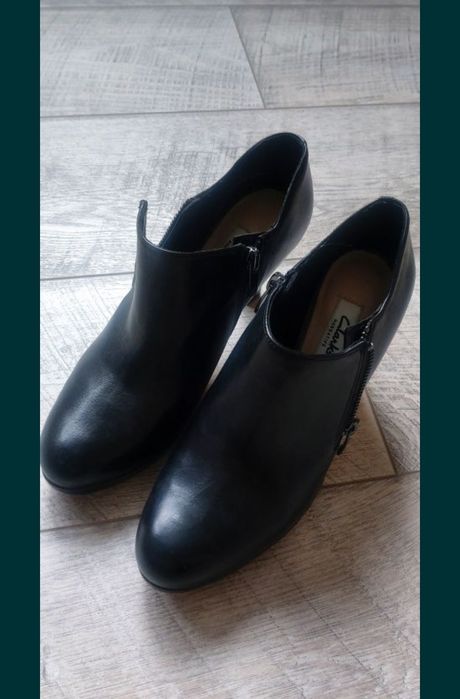 Продам Женские Clarks