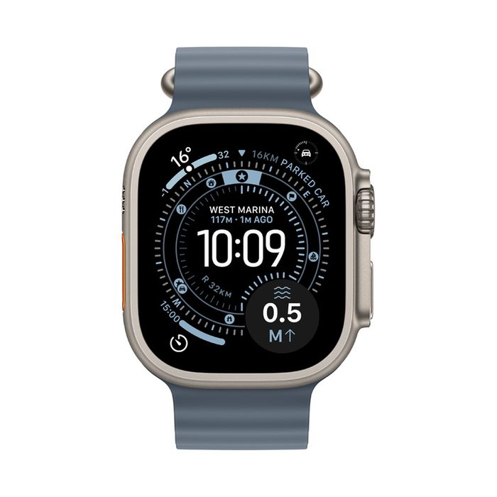 Apple Watch Ultra 2