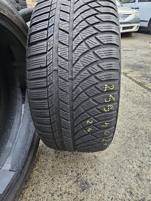 Anvelope iarna 255 40 20