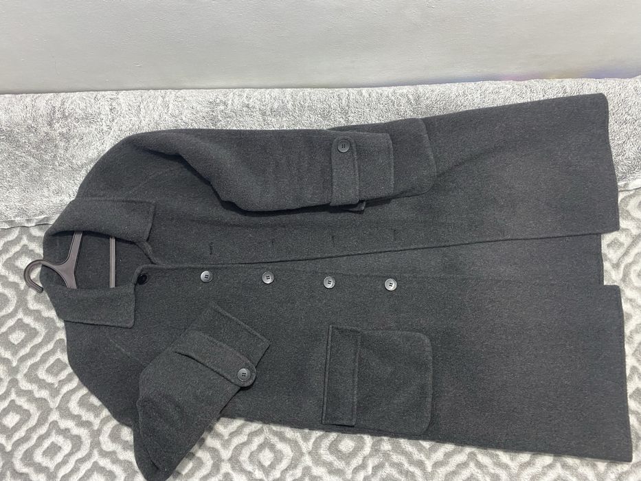 Пальто мужское, размер 2XL