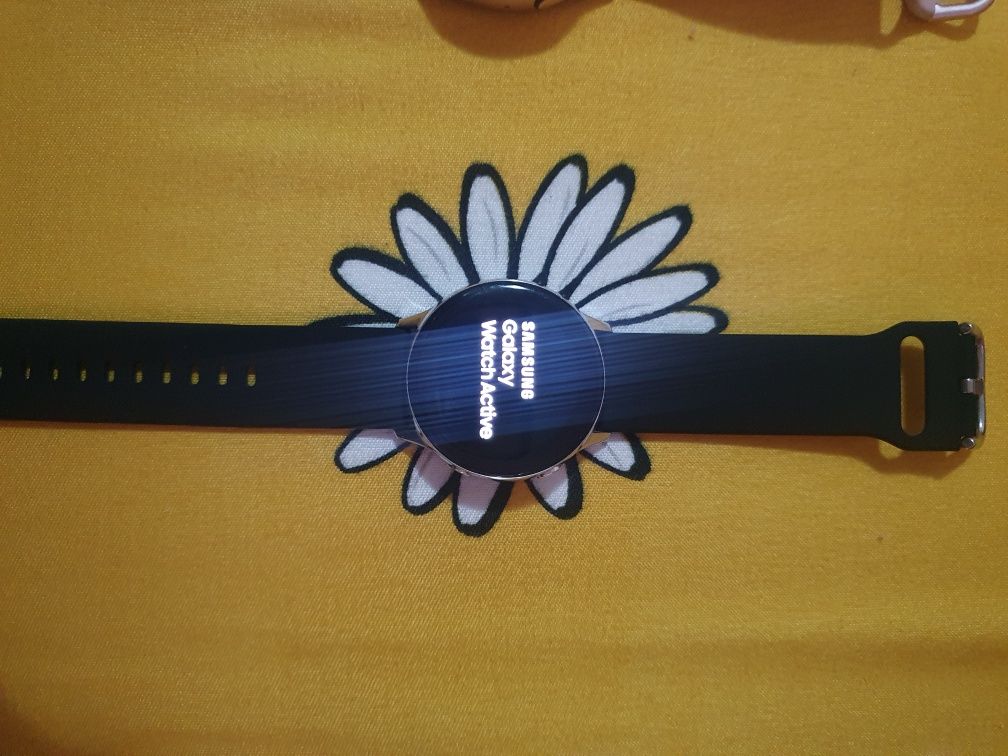 Samsung watch active / active 2