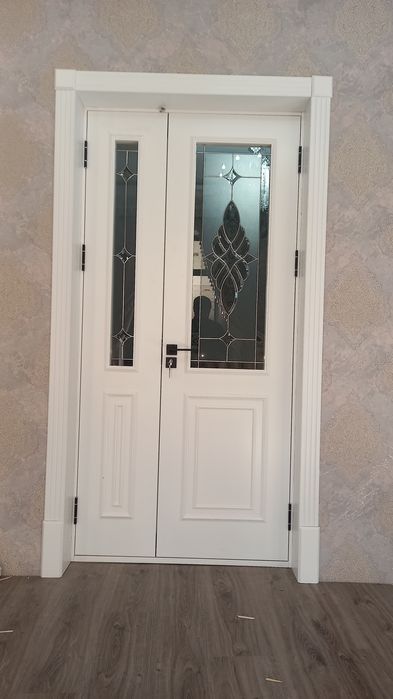 Между комнатные Двери