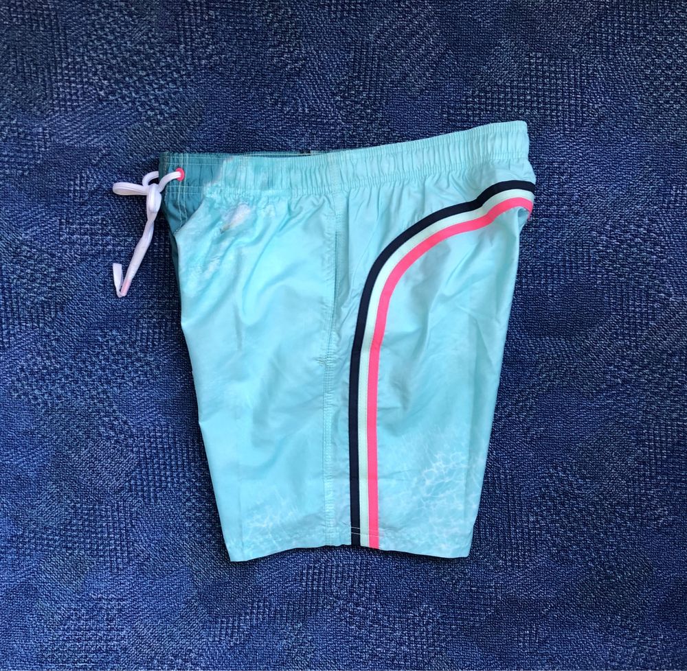 Sundek Swim Shorts ОРИГИНАЛНИ мъжки плажни/плувни шорти - S и M