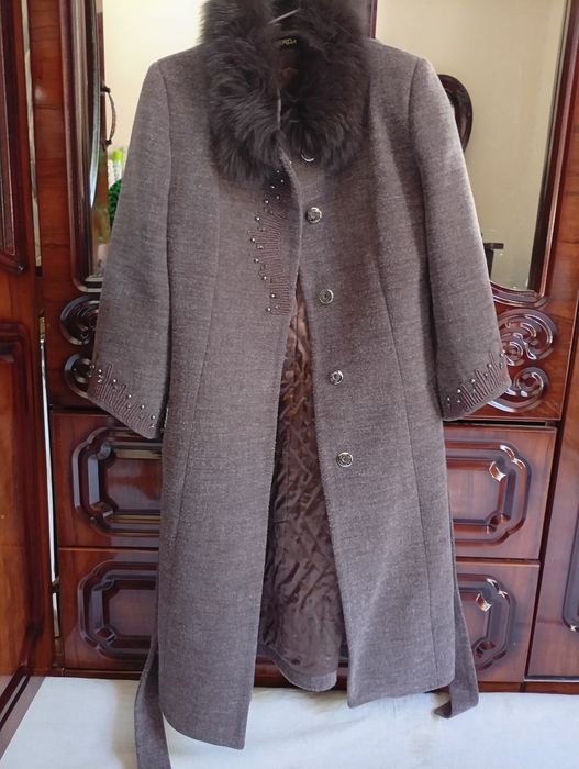 Куйлак иштон хамаси акуратни