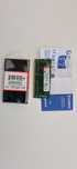 Memorie laptop KINGSTON, 16GB DDR4, 3200MHz, CL22, KVR32S22S8/16