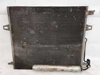 Radiator ac Mercedes ML (2009-2011)[w164] facelift 350 cdi A642 820 A2515000054