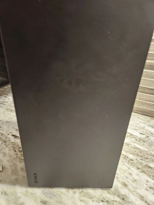 Microsoft Xbox Series X 1TB